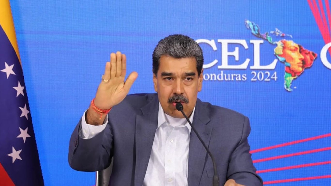 Maduro expresses solidarity following the attack on Trump: Importance of security at political events