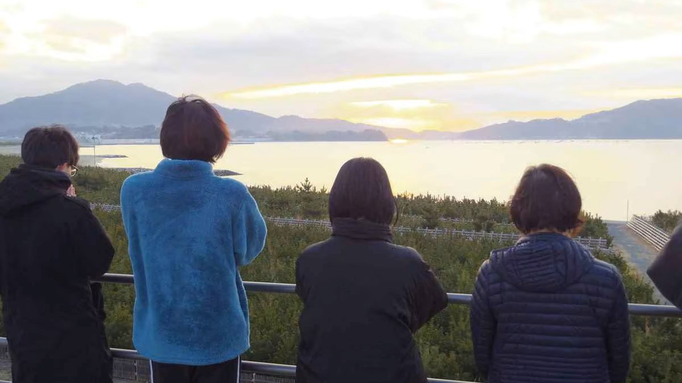 Japón reflexiona sobre 14 años desde el Gran Terremoto del Este de Japón: Un llamado a la vigilancia.