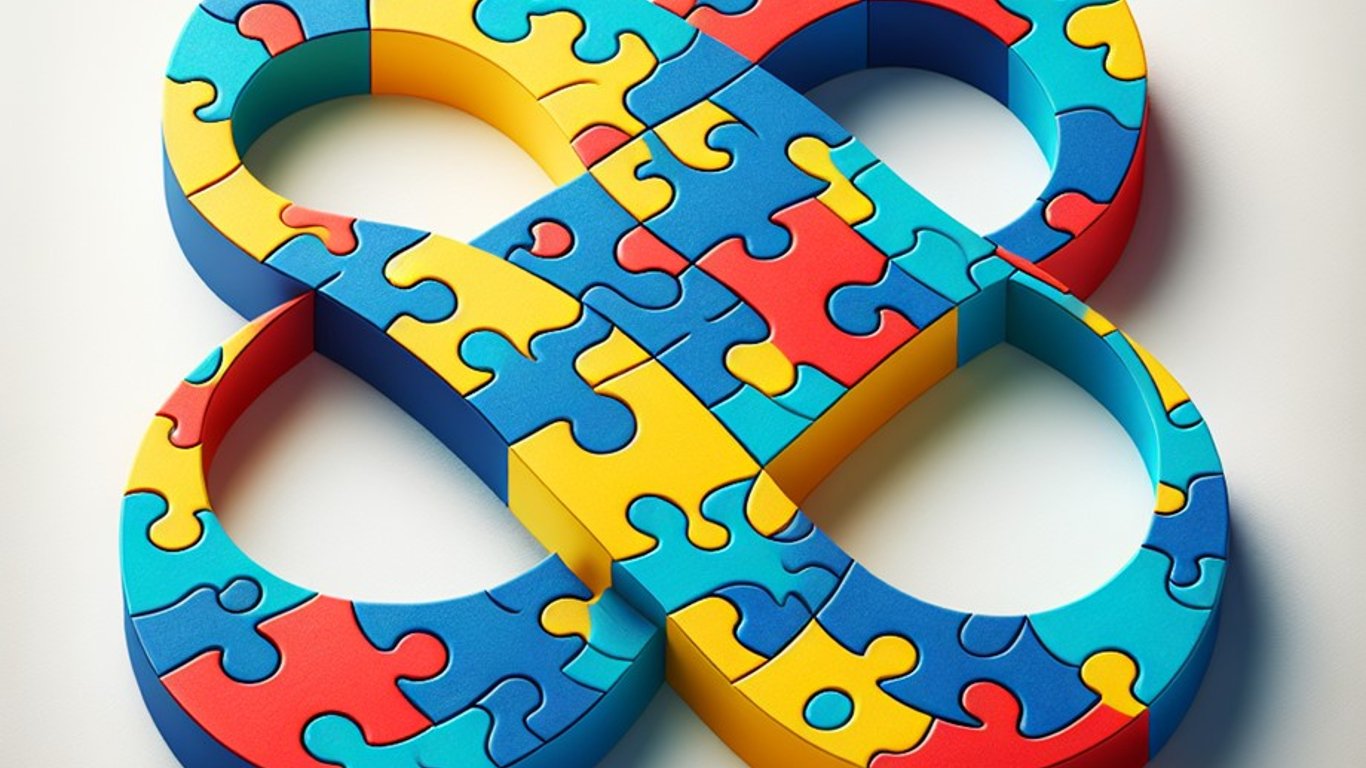 Estudio Global Revela que 61.8 Millones Están Diagnosticados con Autismo, Crece la Necesidad Urgente de Apoyo.