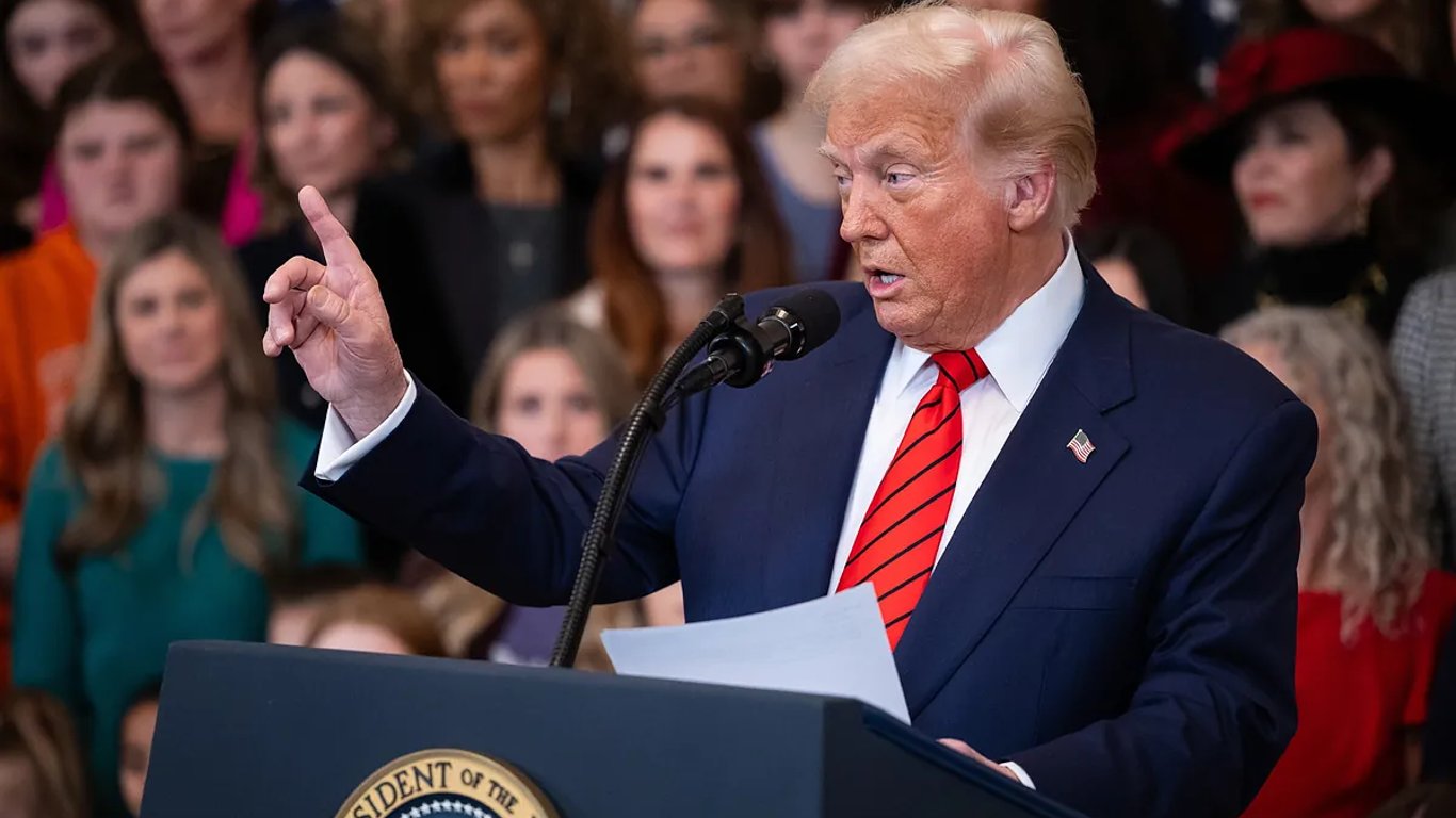 Trump regresa a la Casa Blanca y cambia las reglas del juego económico en EE.UU.