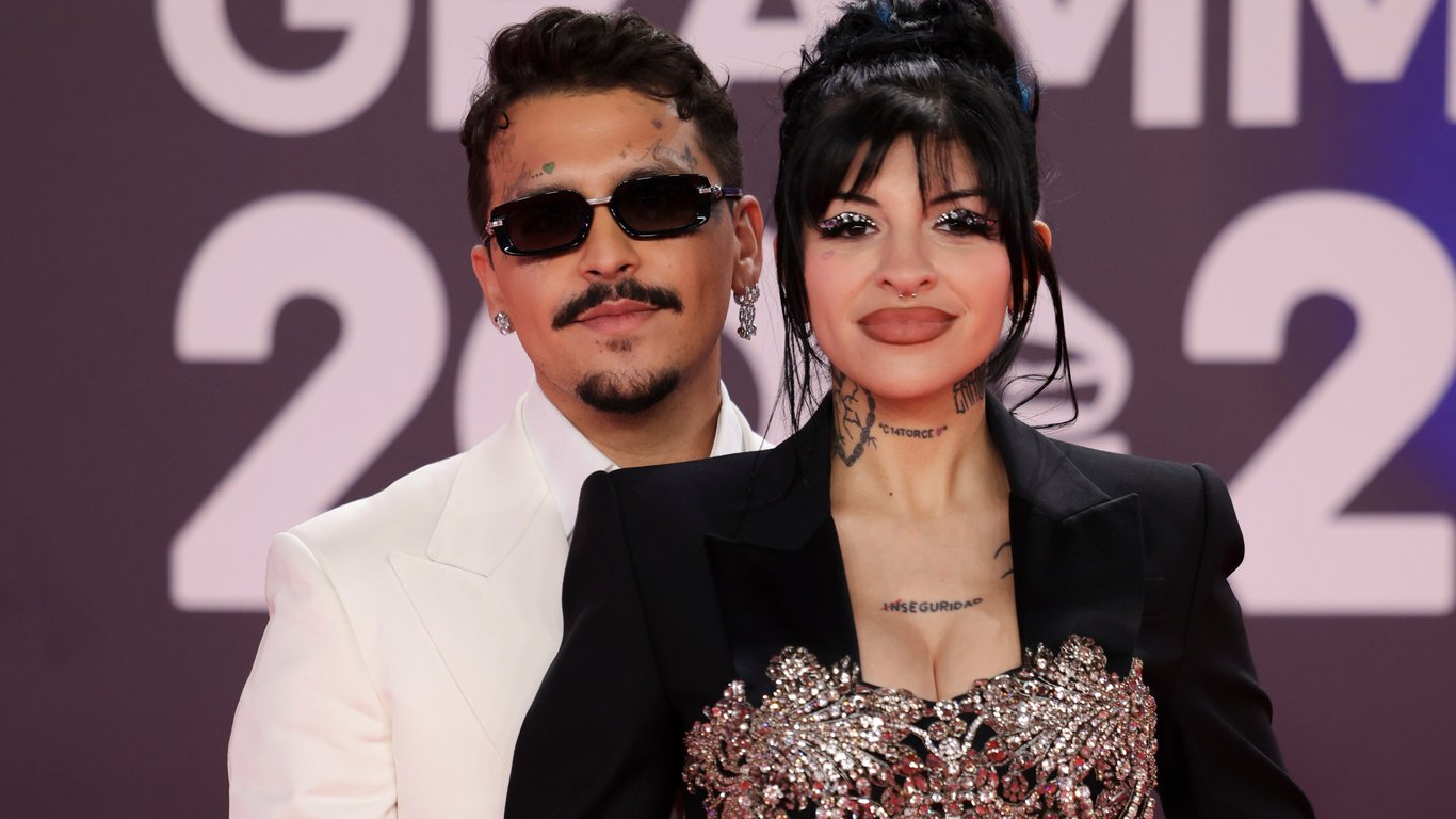 El 2024 marca un año de rupturas y escándalos en el mundo del espectáculo