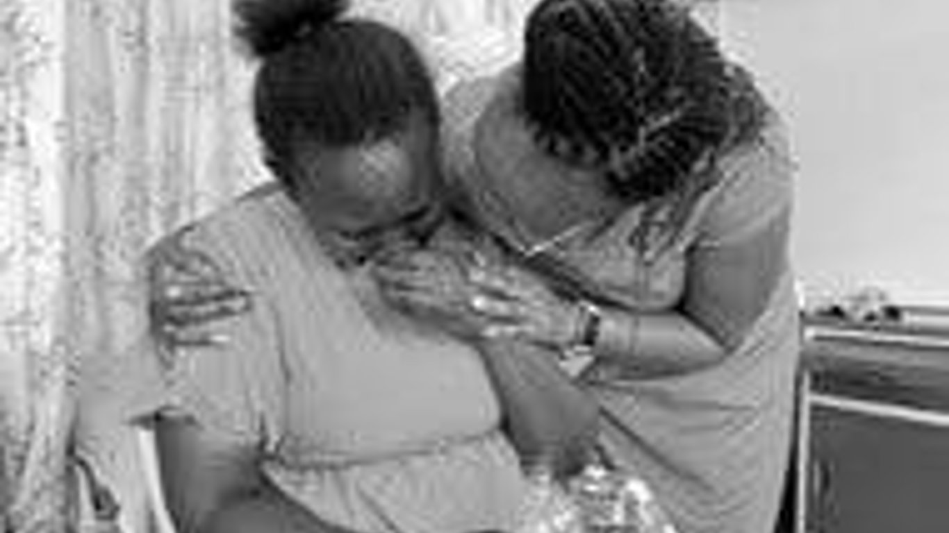 Esperanza Sanadora: Transformando Vidas de Mujeres que Luchan contra la Fístula Obstétrica en Todo el Mundo.