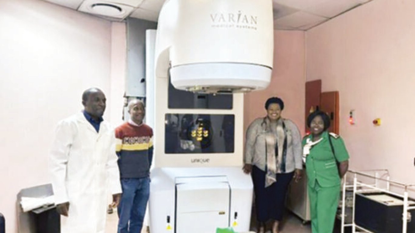 El sector de la salud en Zimbabue: logros y desafíos a medida que damos la bienvenida al 2025.