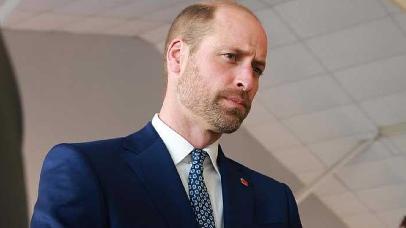 La visión del Príncipe William: una monarquía moderna centrada en la conexión y el impacto.