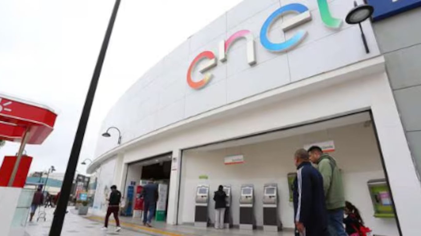 Enel Américas destina venta en Perú para reducir deudas en Brasil y optimizar recursos