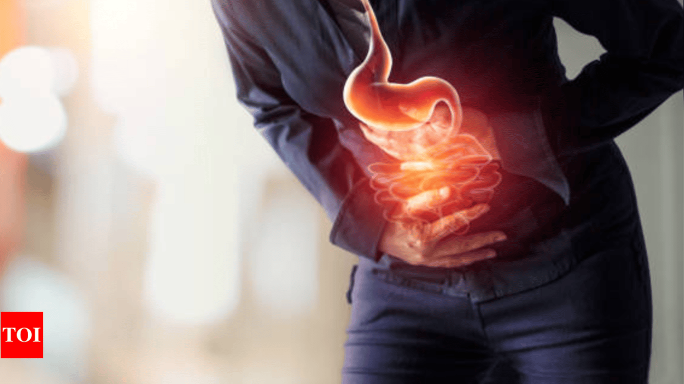 Entendiendo las luchas diarias de vivir con enfermedad inflamatoria intestinal (EII)