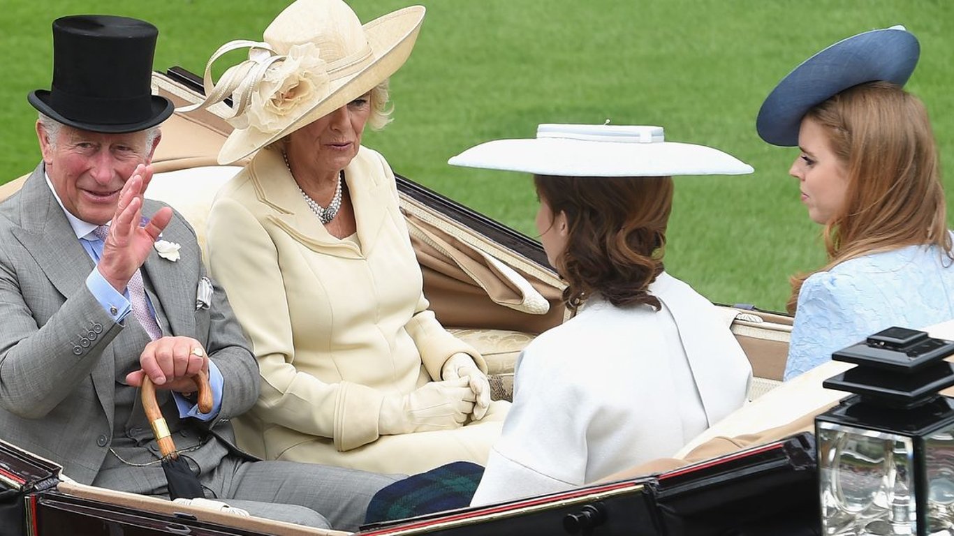 Experto Real Insta al Rey Carlos a Considerar un "Plan B" Ante los Desafíos de Salud en la Monarquía.