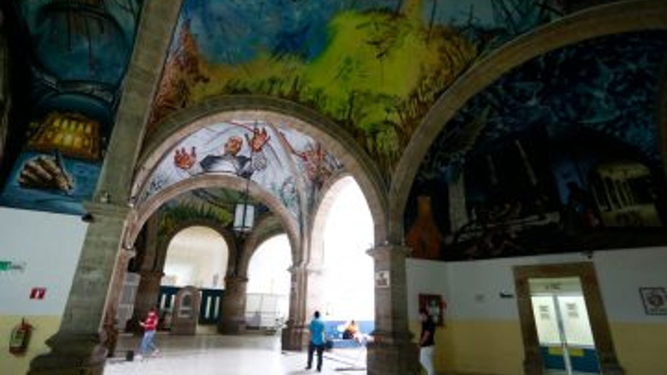 Hospital Civil de Guadalajara: un ejemplo en la lucha contra el VIH y su estigmatización