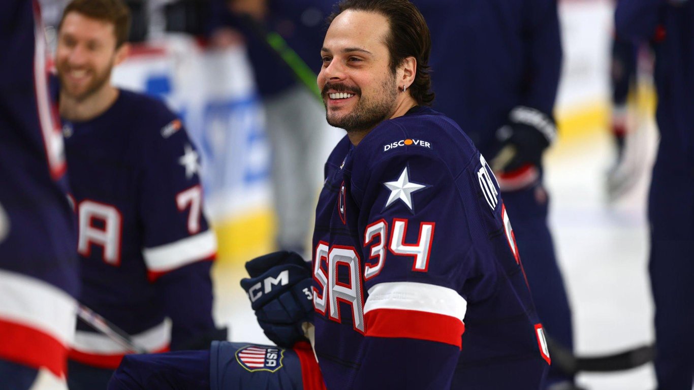 El Ascenso del Hockey Americano: De Desvalidos a Favoritos en la Competencia Global