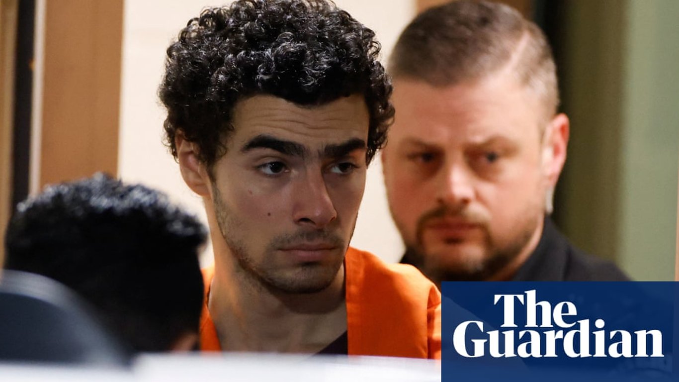 Asesinato del CEO de UnitedHealthcare desata debates sobre el sistema de salud en EE. UU.