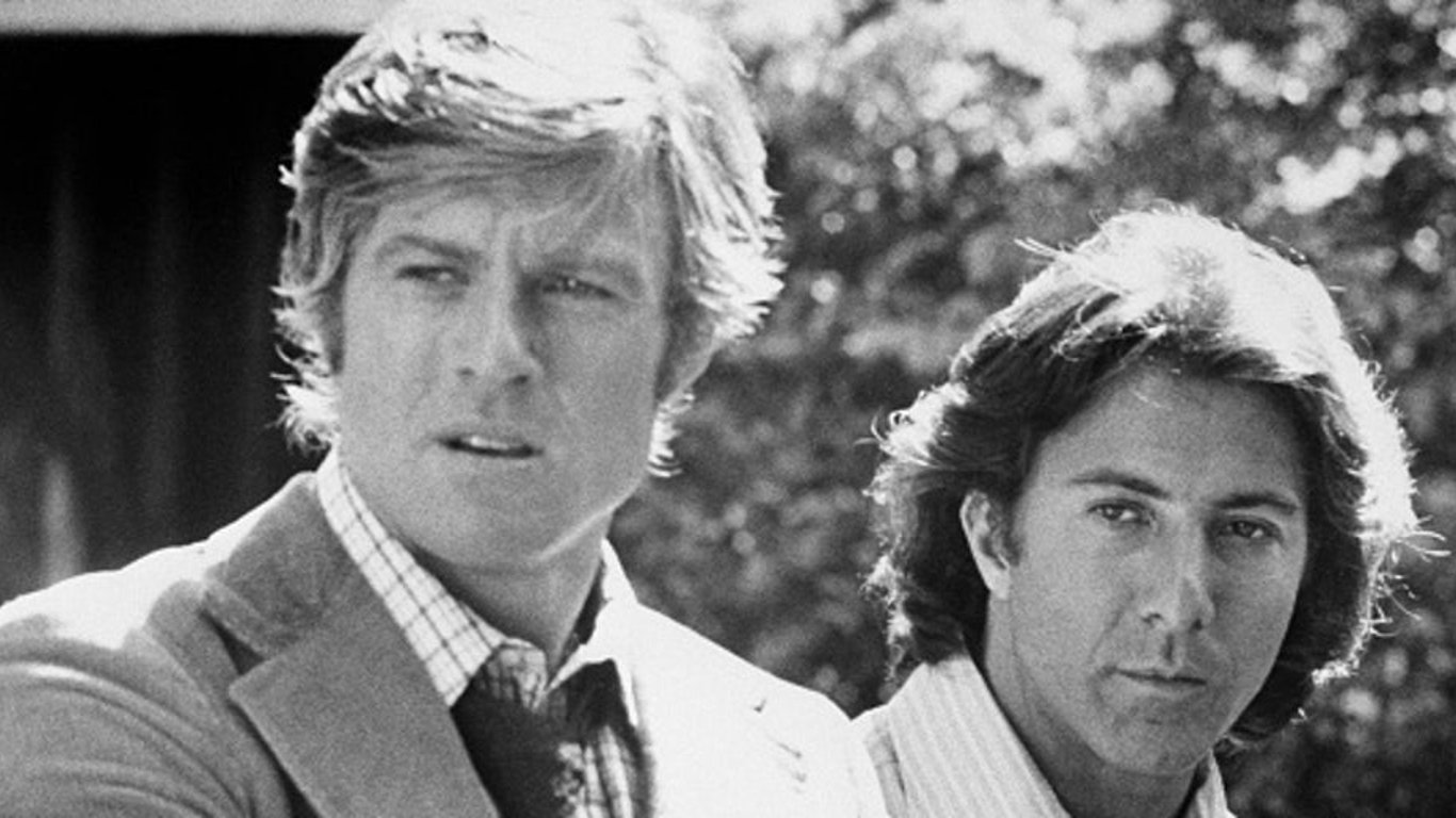 Cine y política colisionan: Comparte tus películas favoritas que iluminan la democracia.