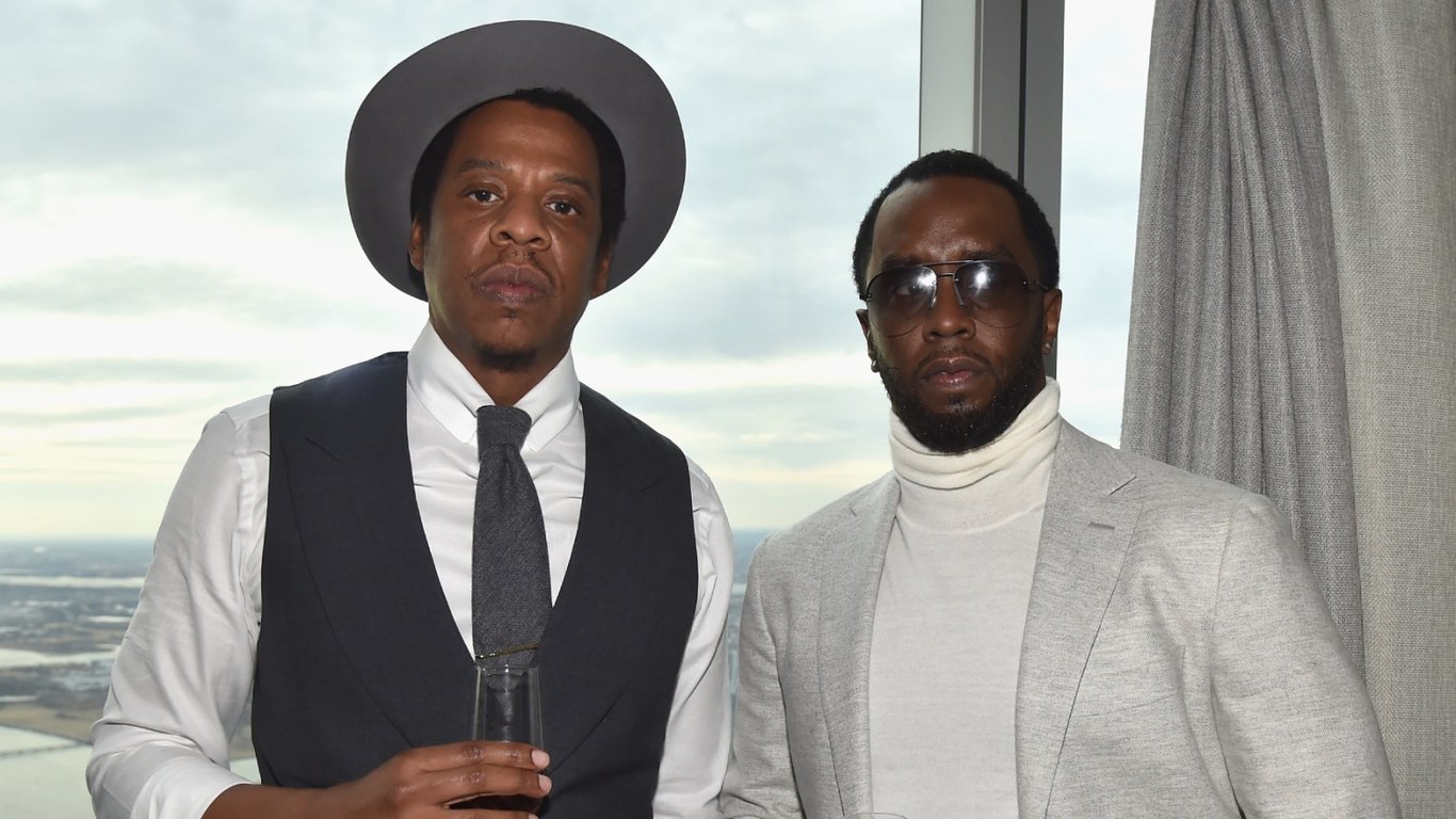 Jay-Z y Sean Combs enfrentan graves acusaciones en una impactante batalla legal por reclamaciones de agresión.