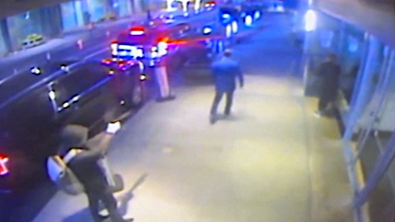 Terrorismo redefinido: Un choque de narrativas desde el crimen corporativo hasta los civiles de Gaza.