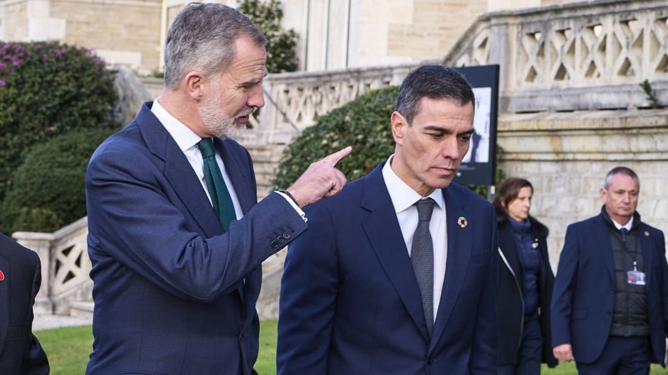 Commemoration of the half-century of Juan Carlos I: a challenge for Felipe VI and the Monarchy.