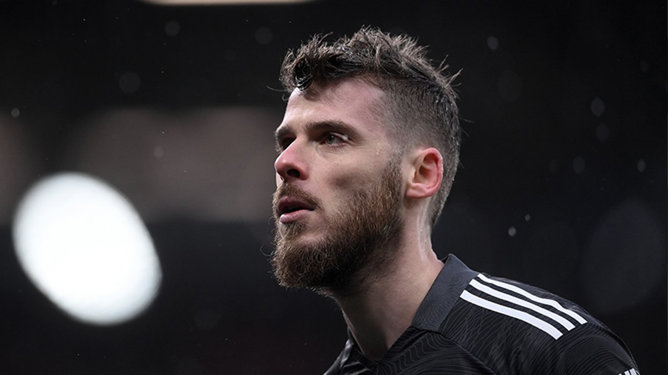 David De Gea: Goalkeeper Extraordinaire Ready to Make a Comeback