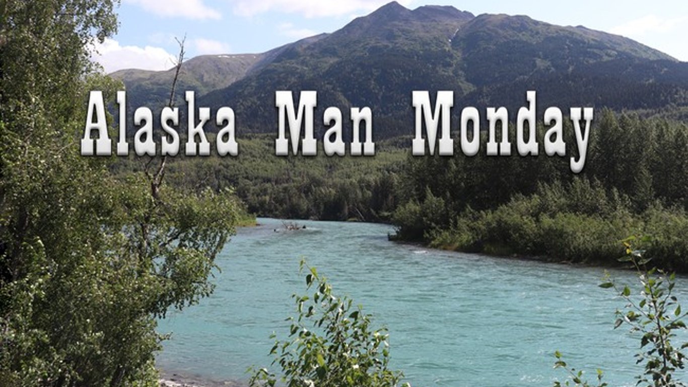 Desafíos de Invierno en Alaska: Senderos Barrosos, Problemas Volcánicos y el Espíritu de Resiliencia en las Carreras