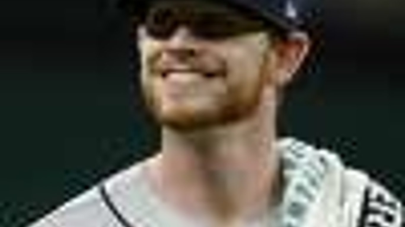 El inspirador regreso de Tyler Ivey: de la agotamiento a la redención en el montículo de béisbol.