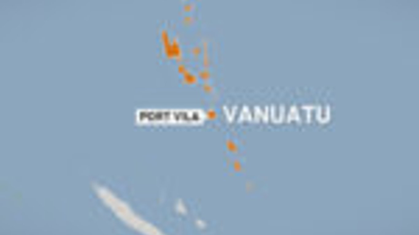 Terremoto de magnitud 7.4 sacude Vanuatu, generando preocupaciones de seguridad y una respuesta urgente.