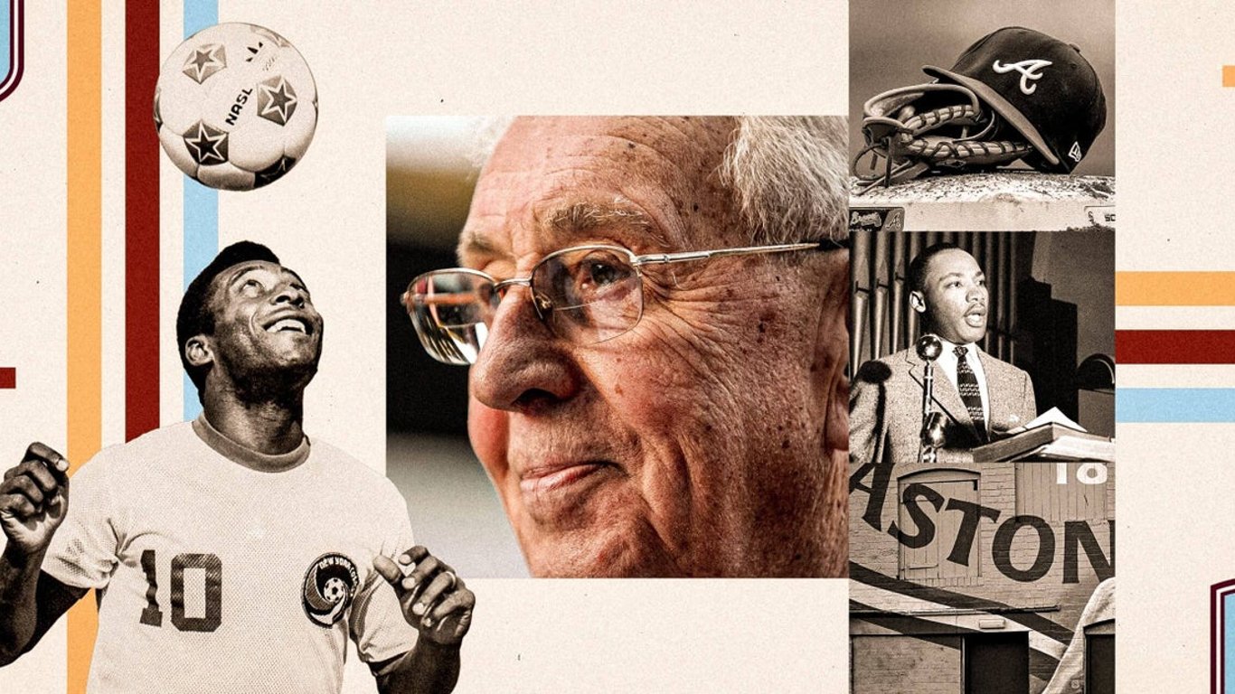 Sueños Transatlánticos: Cómo Aston Villa Casi Une Fuerzas con los Atlanta Braves