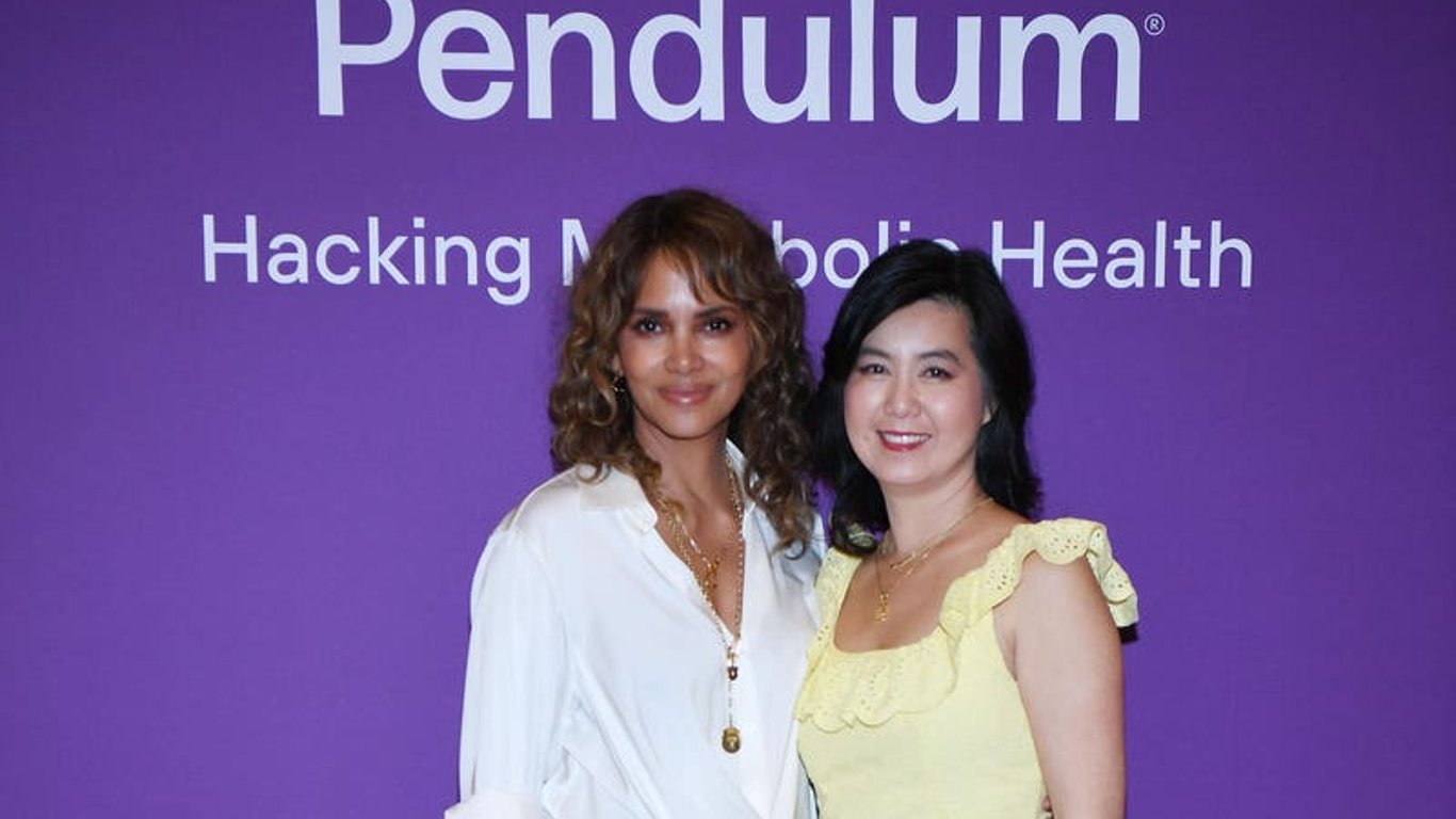 El viaje de salud de Halle Berry: de un diagnóstico erróneo a abogar por la concienciación sobre la menopausia.