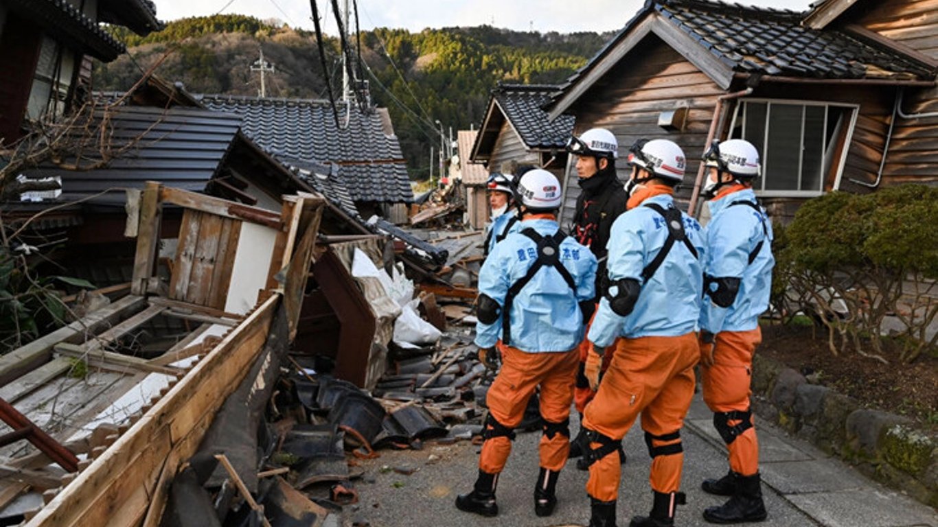 Japón enfrenta una amenaza de megaterremoto con implicaciones globales alarmantes