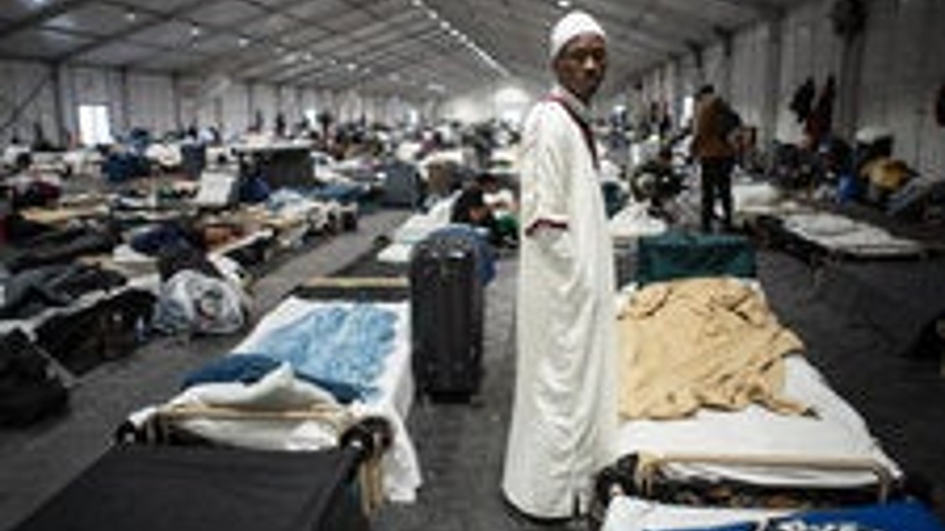 Crisis humanitaria en Nueva York: desafíos y esperanzas de los inmigrantes