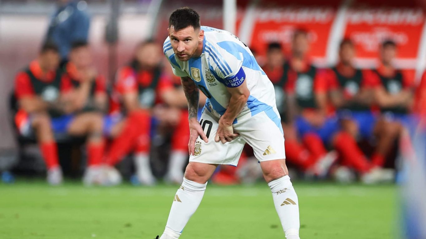 Messi's Dilemma: Rest or Play? Argentina's Copa Quest Intensifies