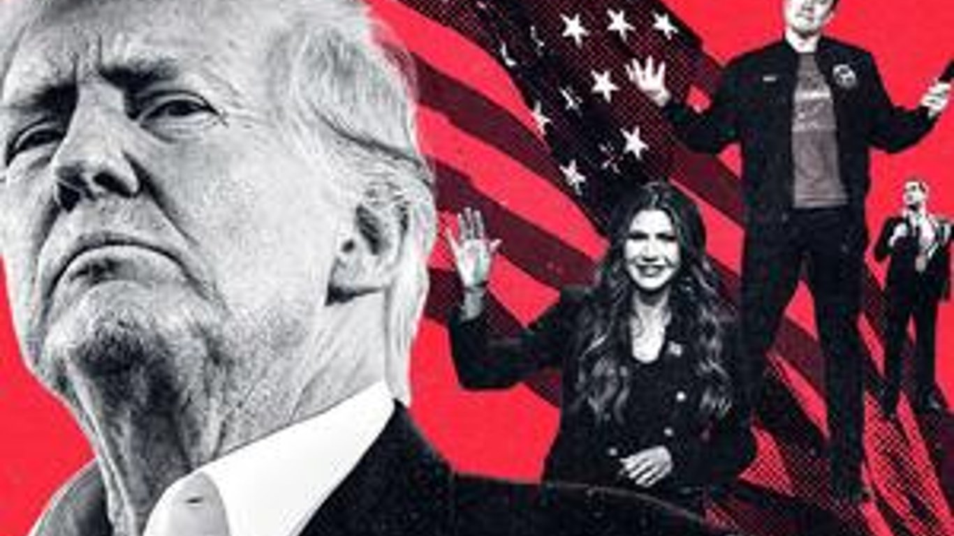 Trump inicia su nuevo mandato con nombramientos radicales y desafíos urgentes