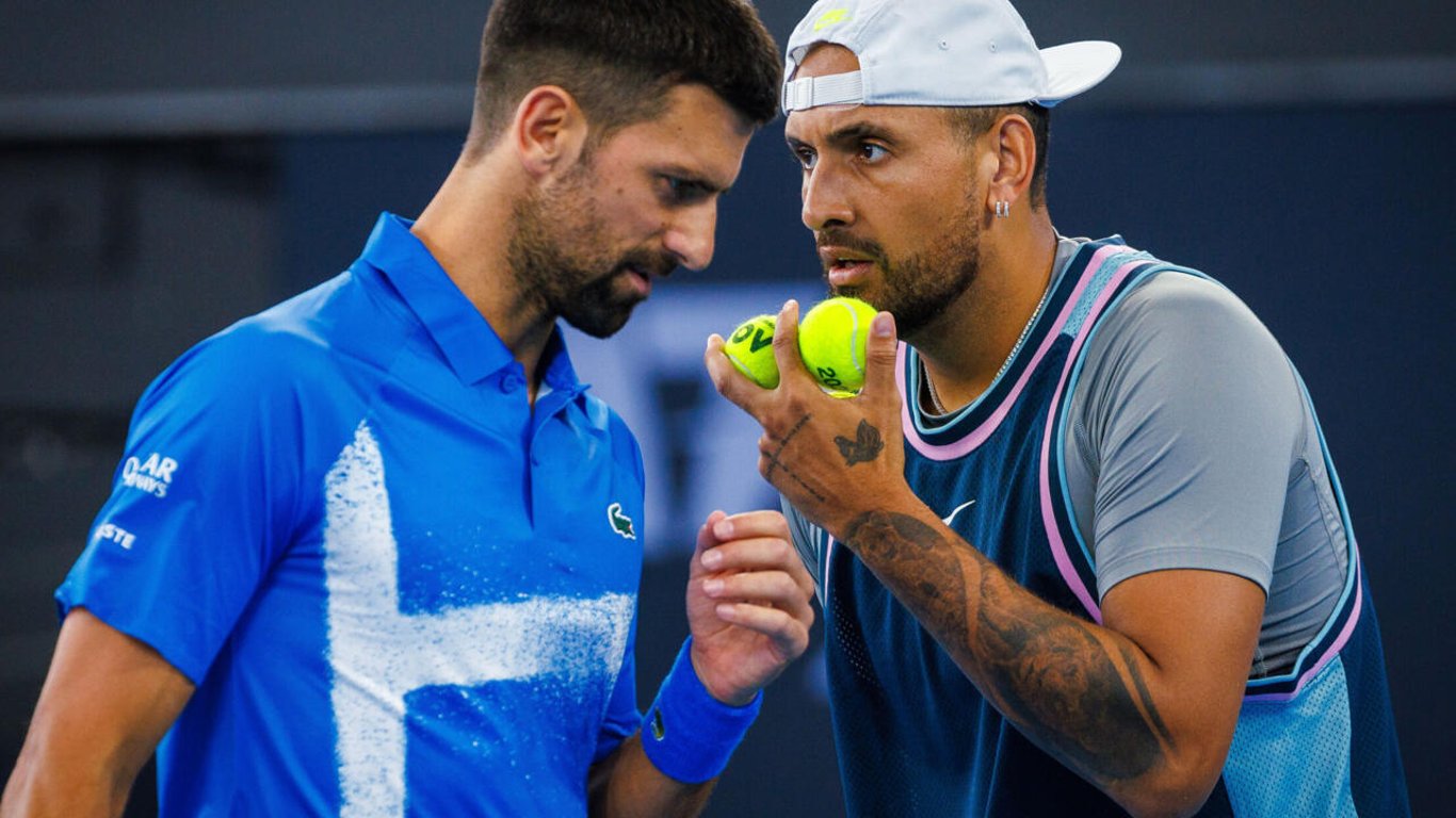 Demanda antimonopolio de PTPA desata una batalla por la equidad y la justicia en la industria del tenis.