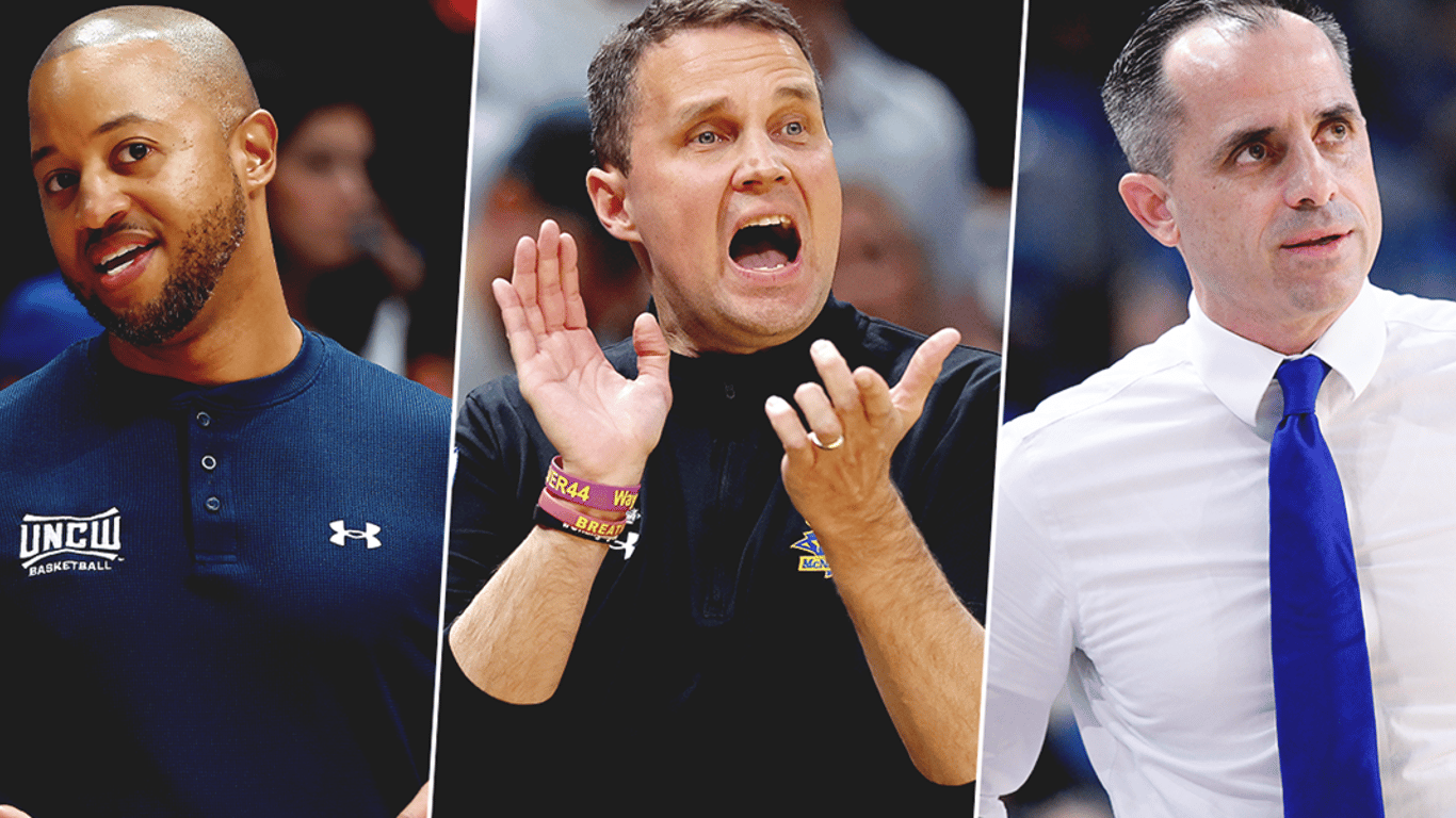 NC State Enfrenta una Búsqueda Crítica de Entrenador: ¿Pueden Atraer Talento de Alto Nivel Después de Keatts?