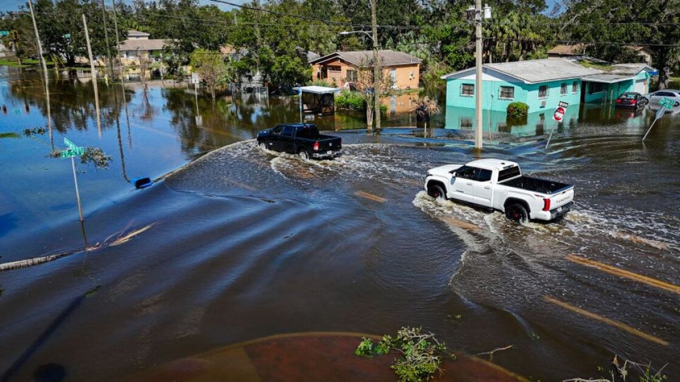 FEMA se retira de su papel en el código de construcción, lo que genera preocupaciones sobre la preparación ante desastres.