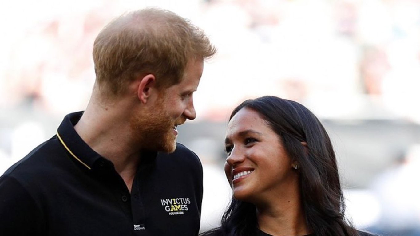 El vínculo único de Harry y Meghan: cómo el desconexión real alimenta su historia de amor.