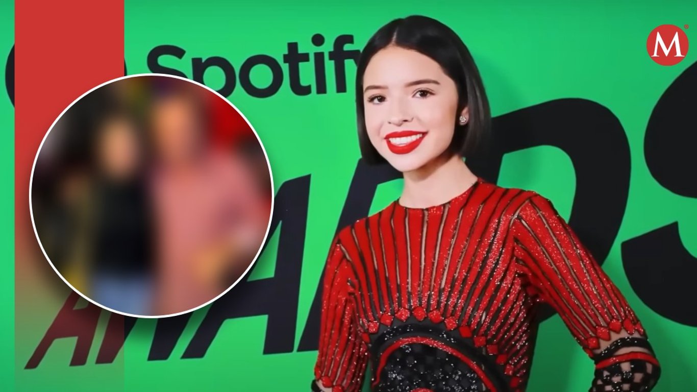 Ángela Aguilar en el centro de la polémica por vestidos sin devolver a diseñador