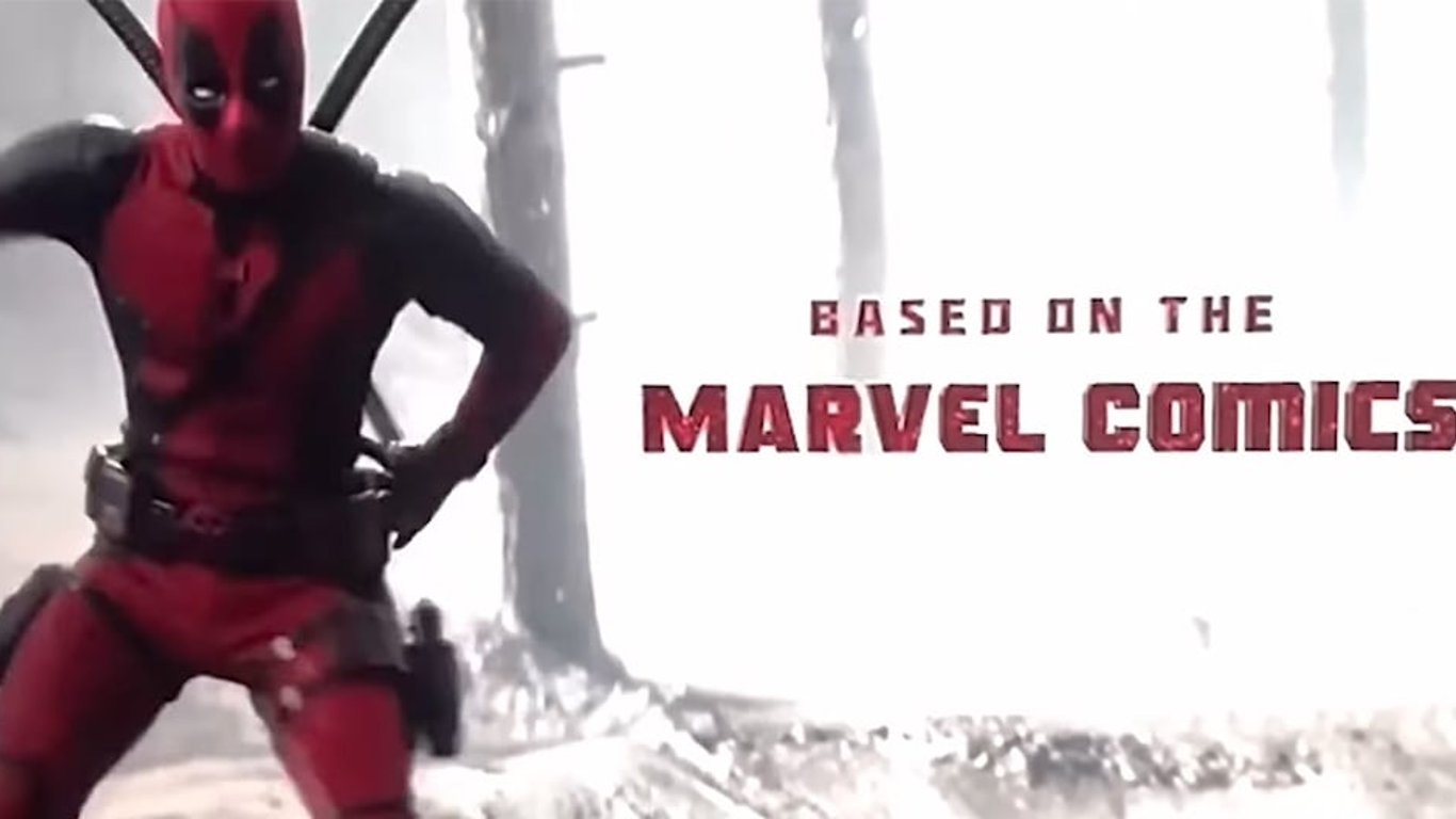 "Deadpool and Wolverine are taking the box office by storm with their viral dance 'Dancepool'."