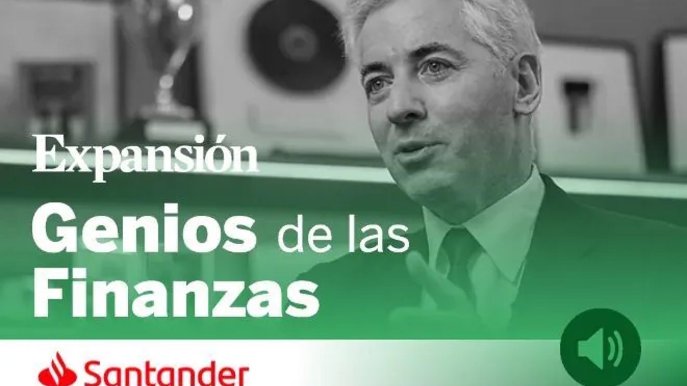 Bill Ackman aspira a ser el nuevo Berkshire Hathaway del siglo XXI
