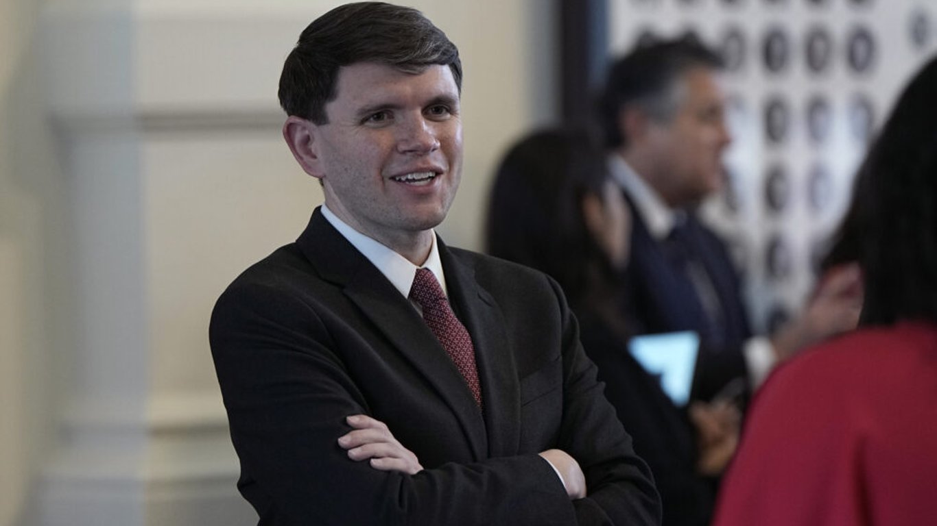 Los demócratas abrazan la fe para reconectar con los votantes y redefinir la identidad del partido.