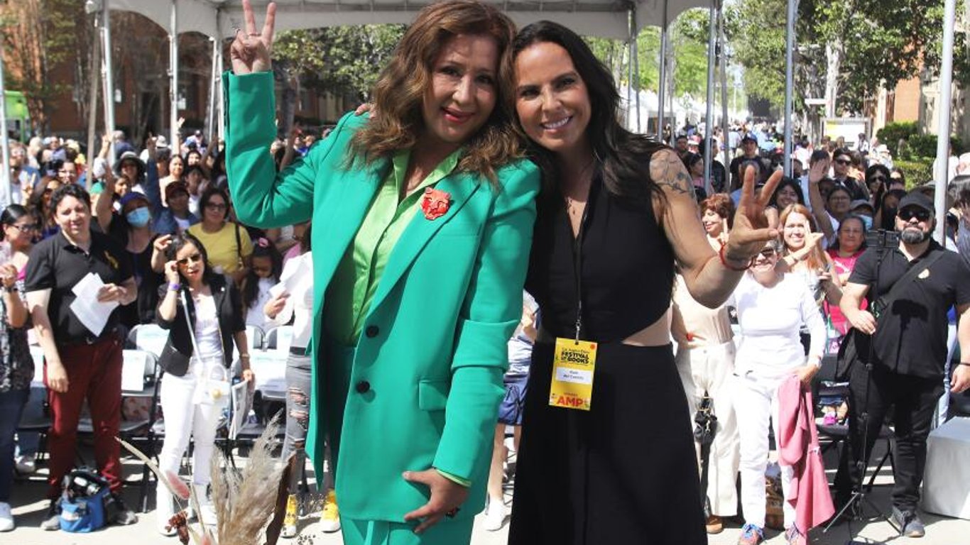 Incendios en Los Ángeles: Jessica Maldonado y celebridades enfrentan la pérdida