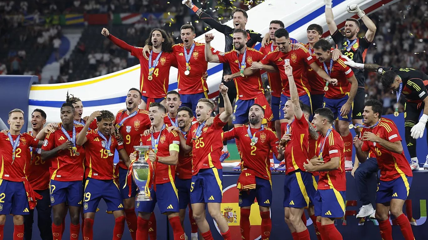 2024: Un año histórico para el deporte con récords y grandes triunfos globales