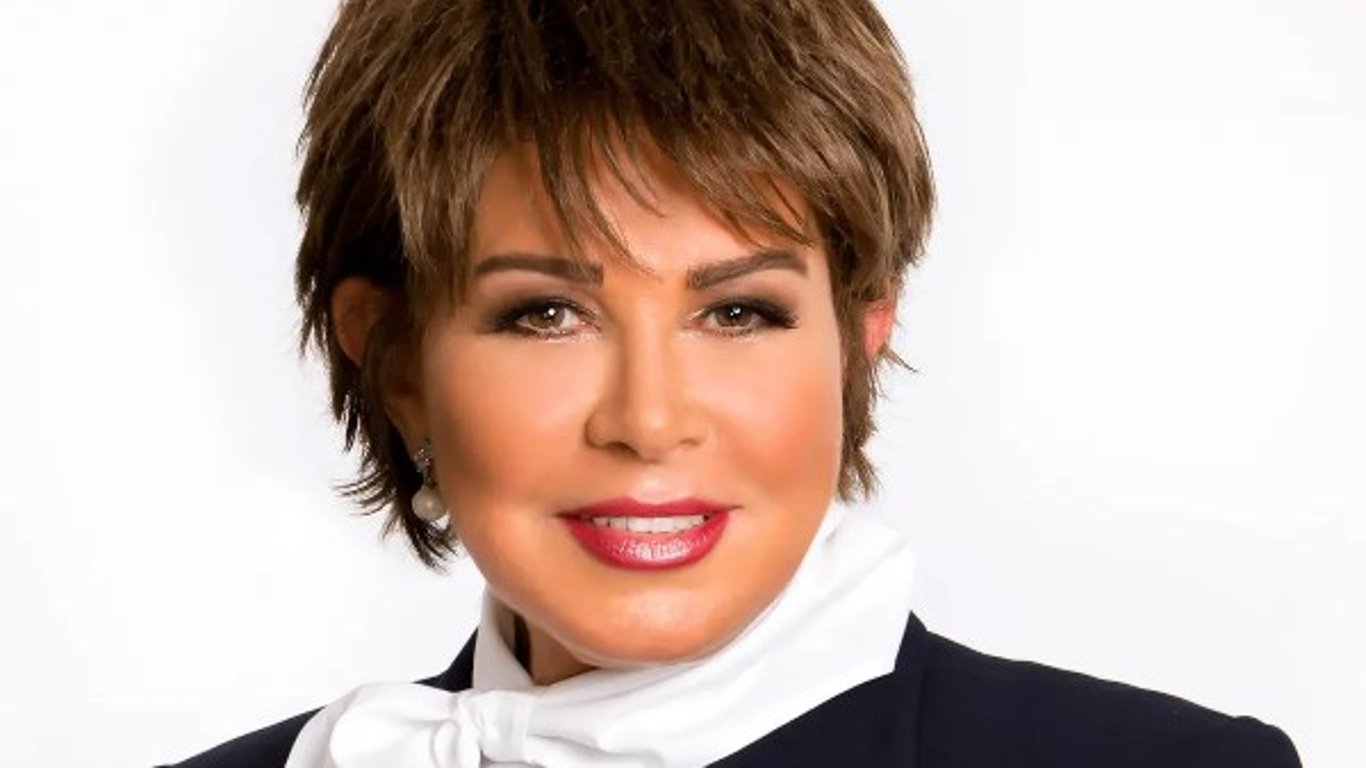 Najwa Ibrahim reflexiona sobre la jubilación, las relaciones y el poder del respeto.