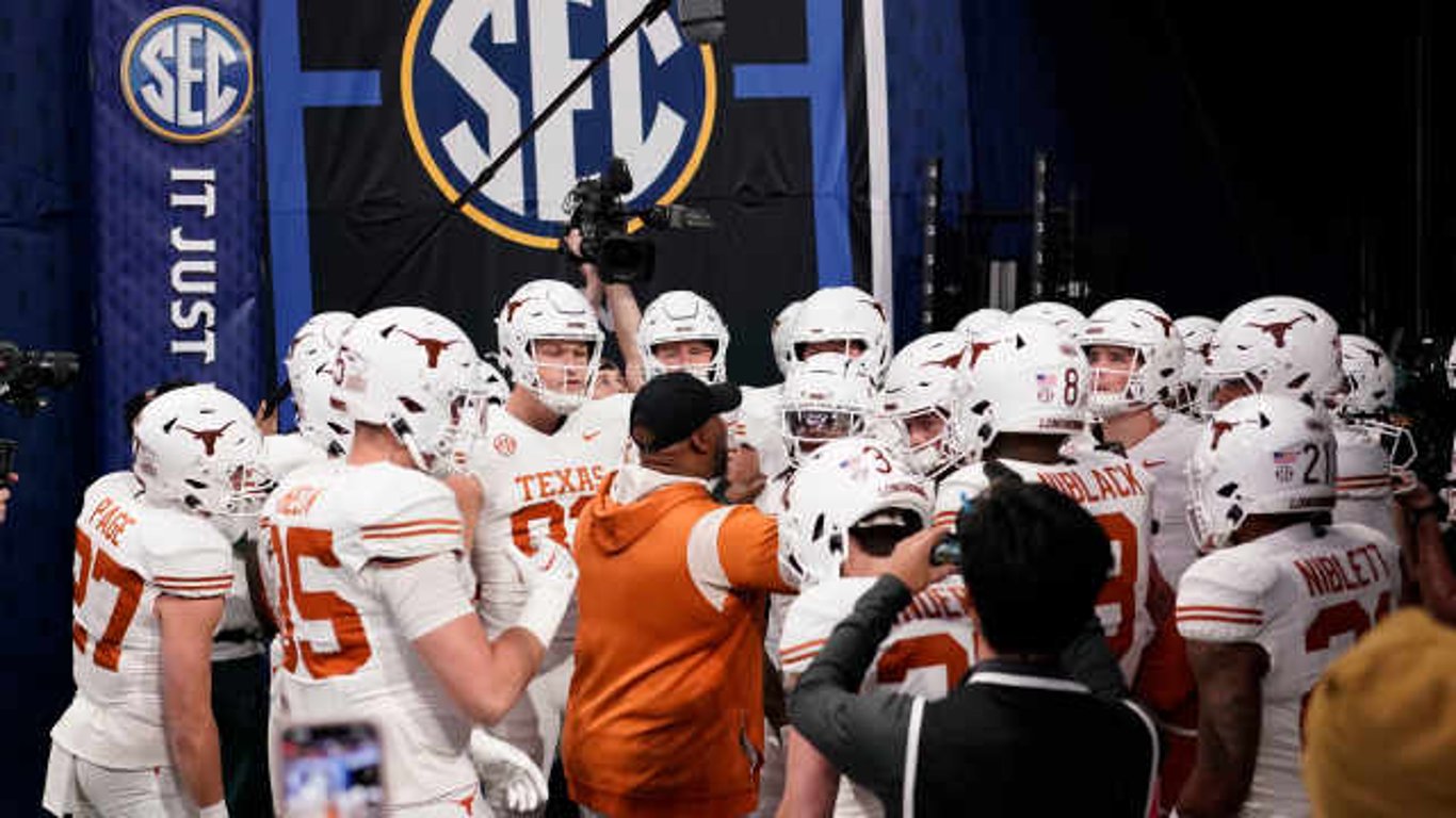 El dominio del SEC en peligro: ¿Pueden Texas y sus amigos derribar la supremacía de la conferencia?
