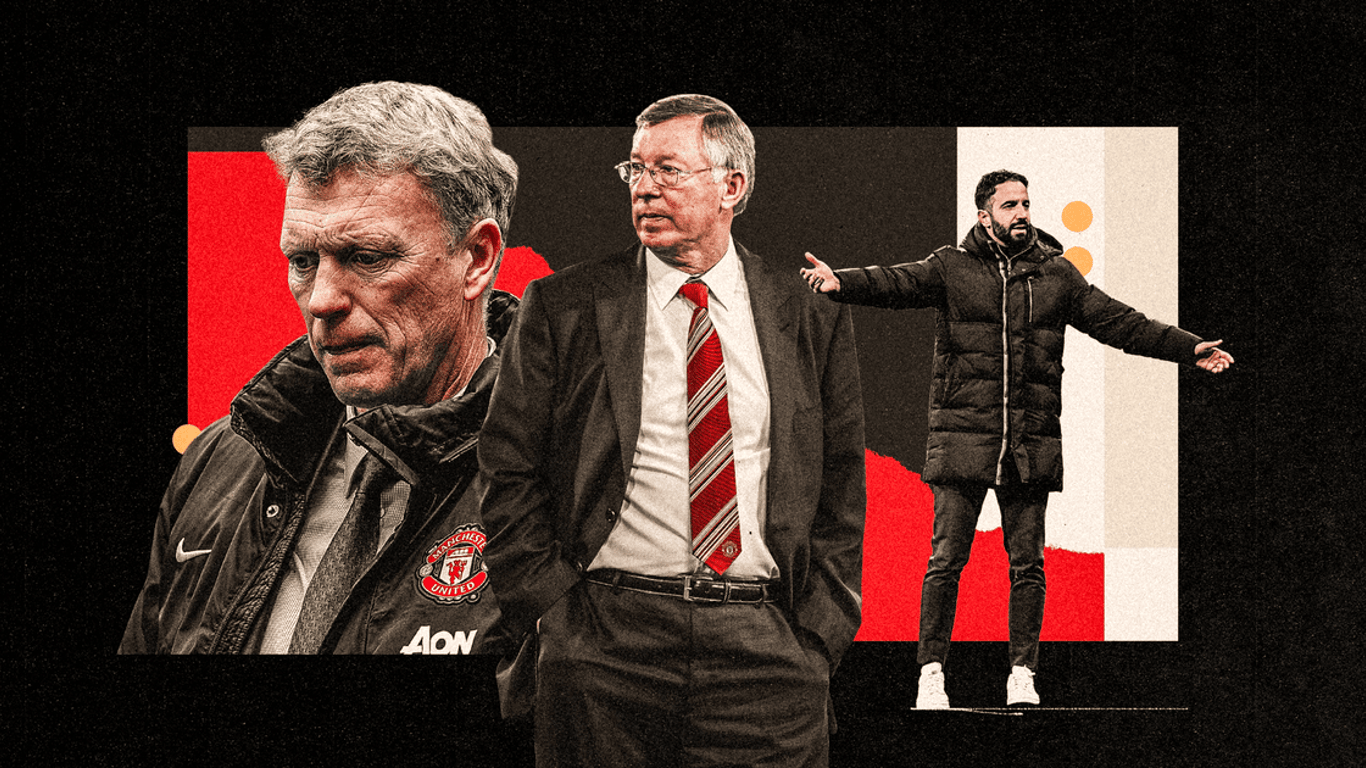 La batalla del Manchester United con las filtraciones: un desafío moderno para los entrenadores de fútbol.
