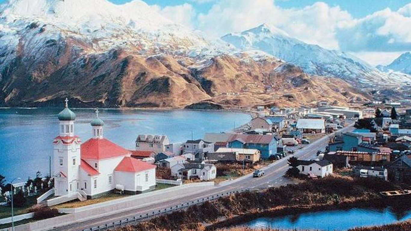 Las Islas Aleutianas de Alaska tiemblan con temblores, pero los residentes permanecen inquebrantables y a salvo.