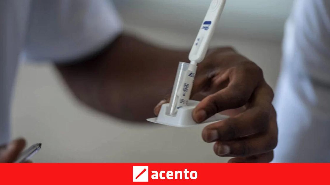 Mujer logra remisión del VIH tras alotransplante de médula ósea en Marsella