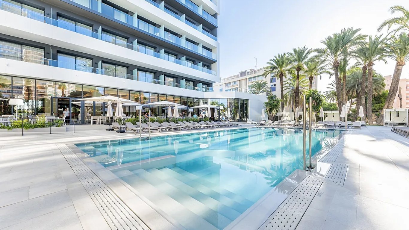 Port Hotels experimenta un crecimiento del 13,6% y prevé alcanzar 100 millones en 2030