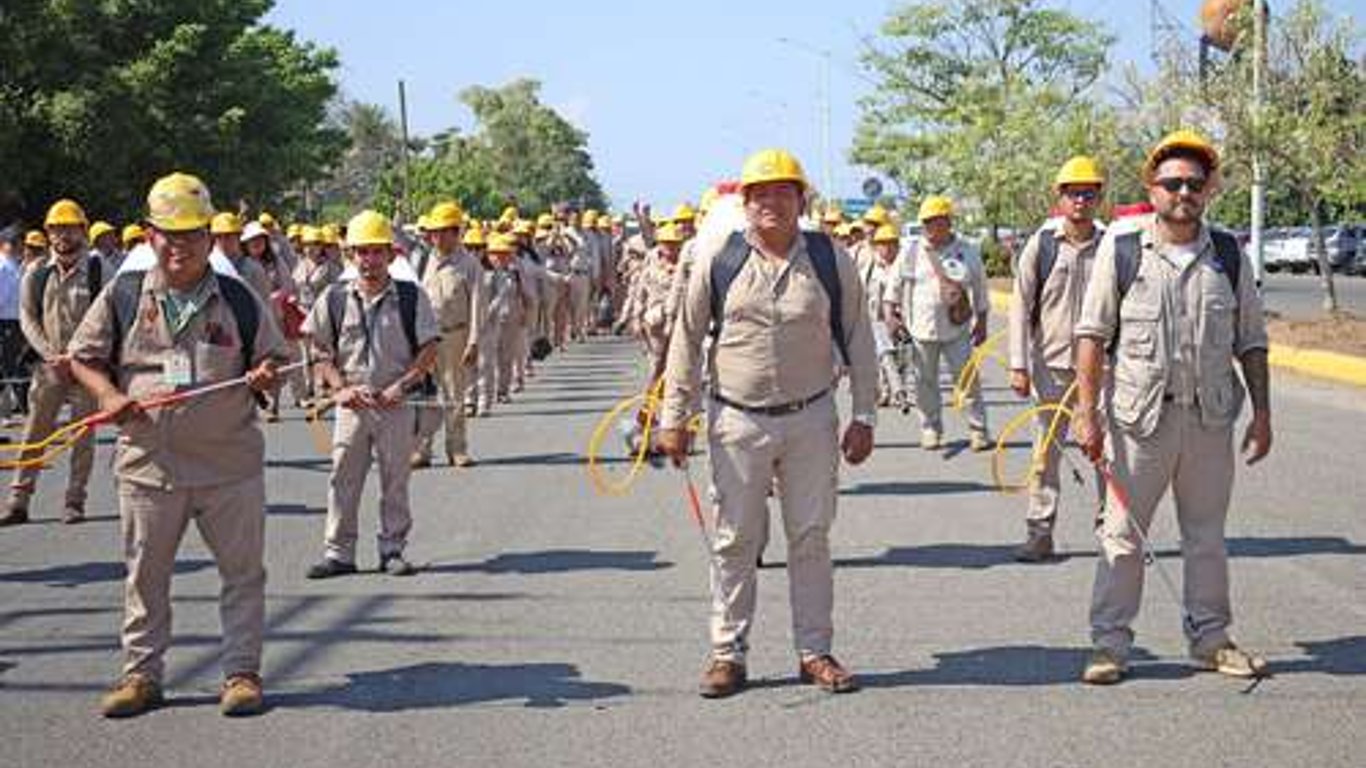 Crisis de dengue en la Ciudad de México: desinformación y atención médica deficiente