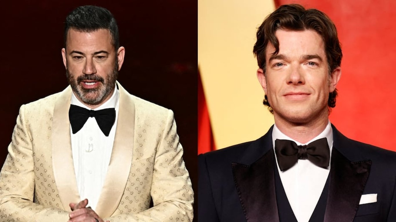 Kimmel and Mulaney's resignation puts the 2024 Oscars gala in jeopardy.