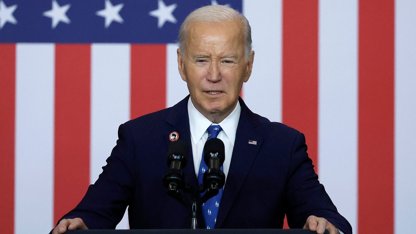 El audaz movimiento de Biden: 37 reclusos salvan la vida en una histórica decisión de clemencia.