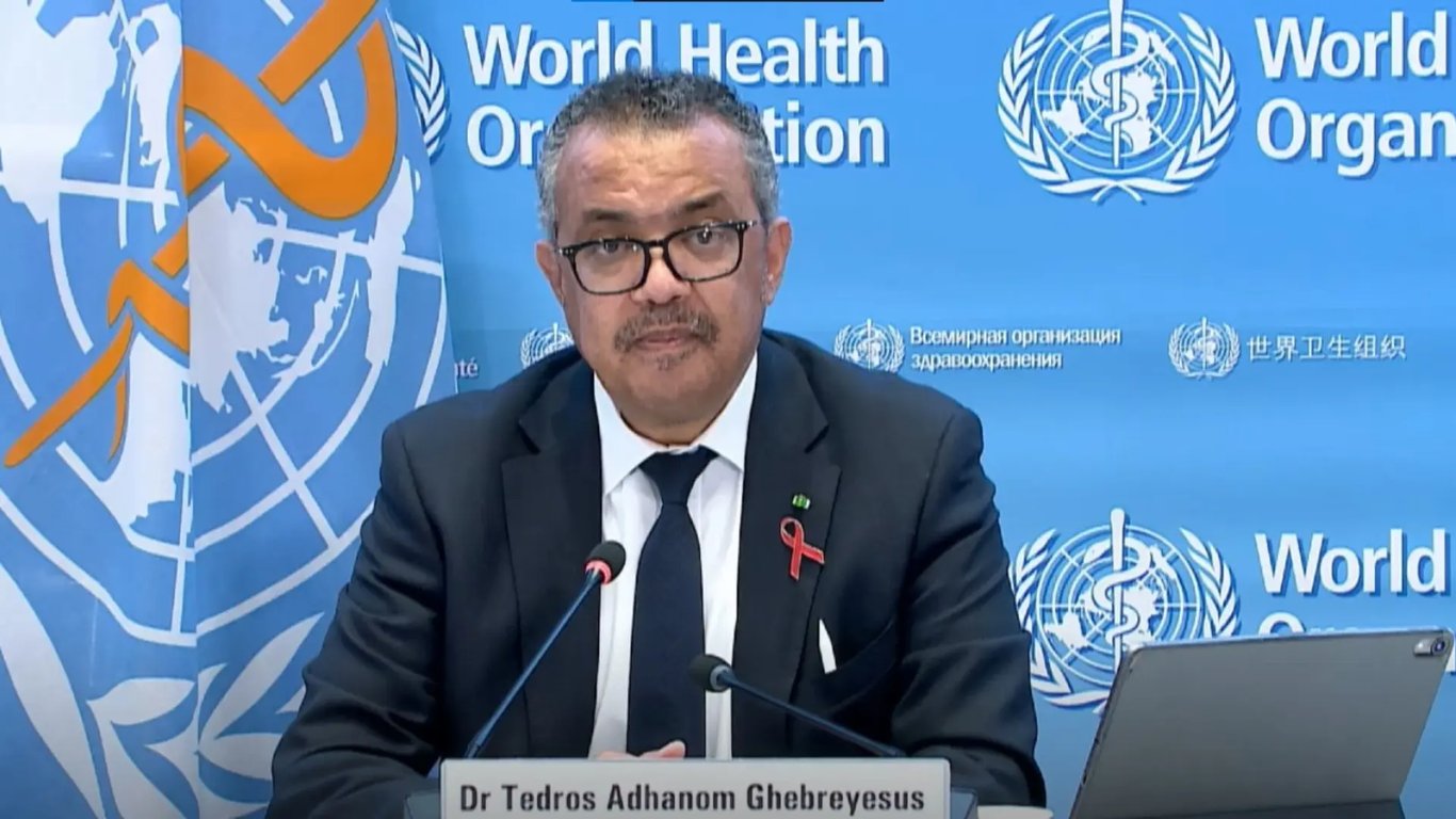 OMS alerta sobre el riesgo de retrocesos en salud global por recortes de EE.UU.