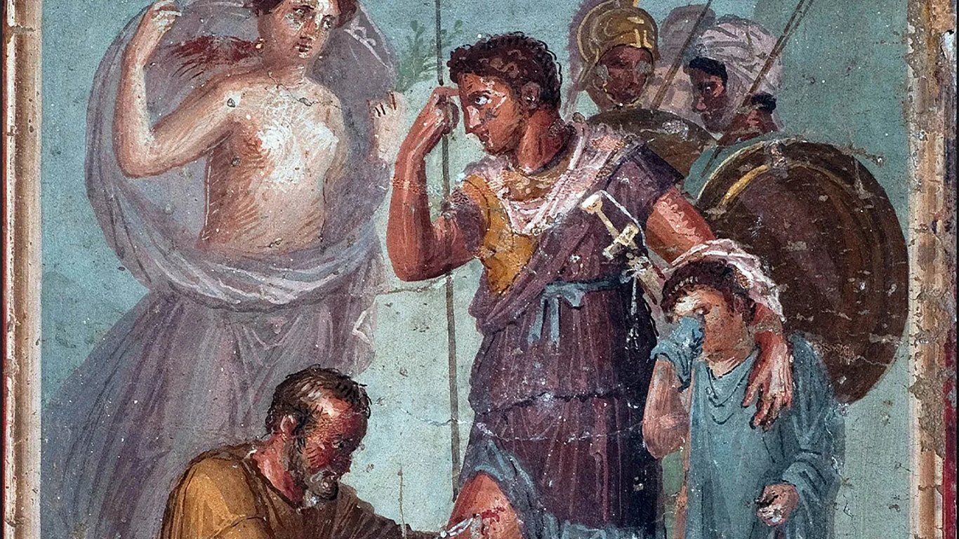 El fascinante trayecto de Roma: de pastores a imperio en un nuevo libro histórico