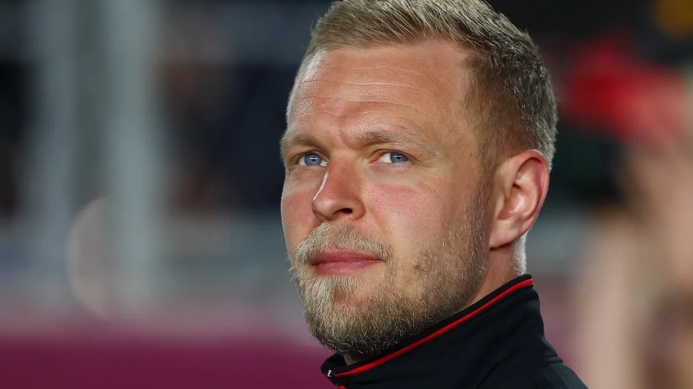 Kevin Magnussen: Del caos de la F1 a la vida familiar, la agridulce despedida de un piloto